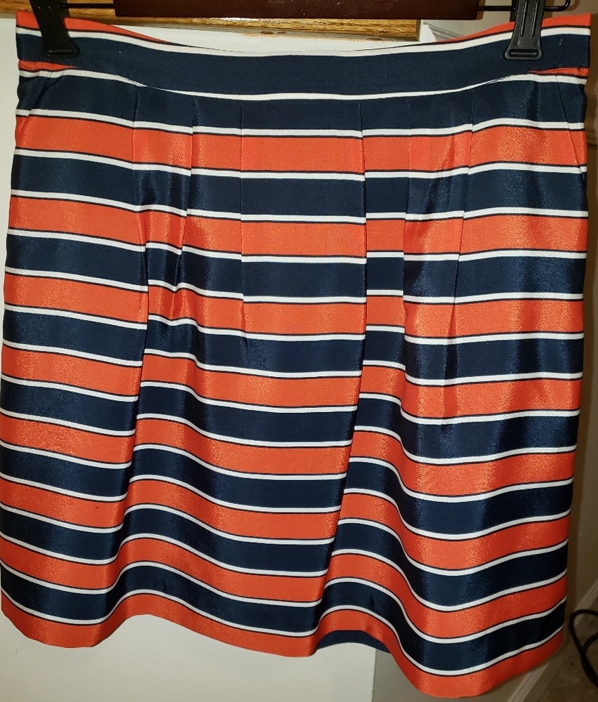J Crew Skirt
